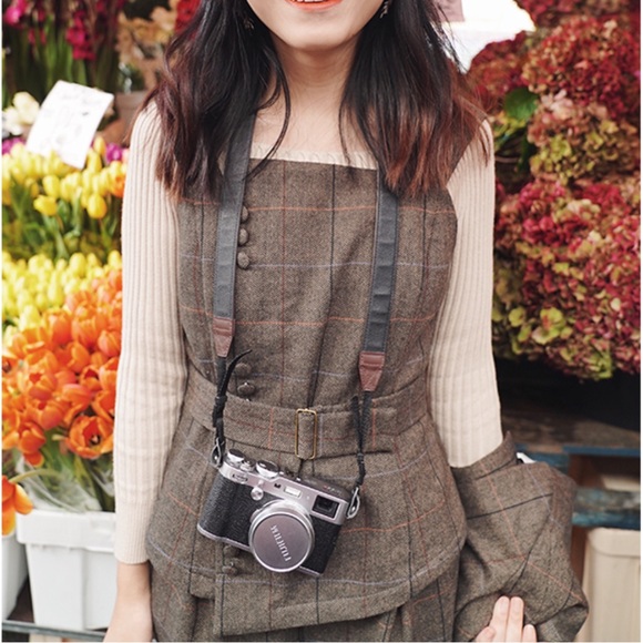 NWOT | Wool Waistcoat | Independent Designer | M - Picture 2 of 5